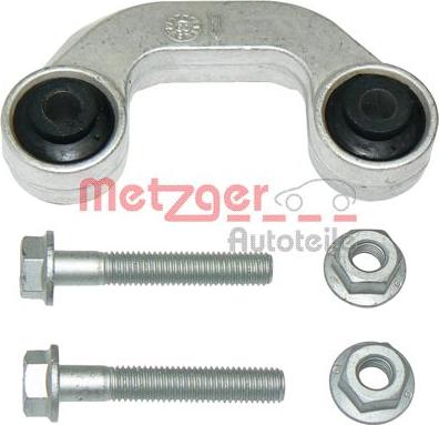 Metzger 53008118 - Çubuq / Strut, stabilizator furqanavto.az