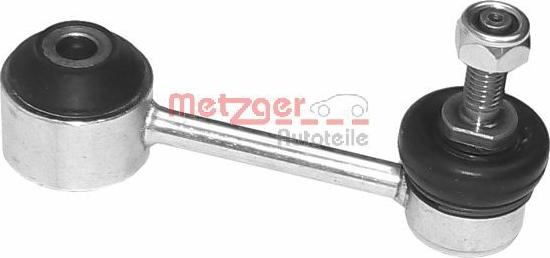 Metzger 53008818 - Çubuq / Strut, stabilizator furqanavto.az