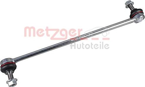Metzger 53008208 - Çubuq / Strut, stabilizator furqanavto.az