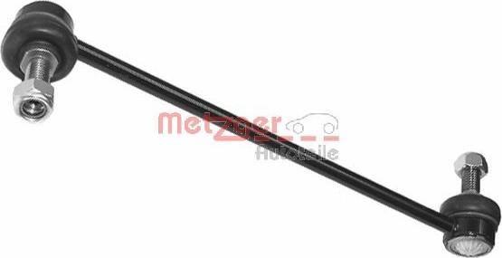 Metzger 53003911 - Çubuq / Strut, stabilizator furqanavto.az