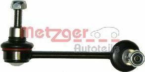 Metzger 53003412 - Çubuq / Strut, stabilizator furqanavto.az