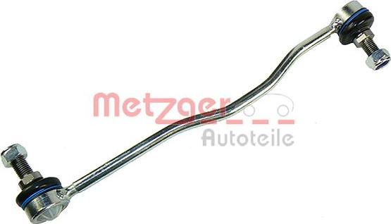 Metzger 53003618 - Çubuq / Strut, stabilizator www.furqanavto.az