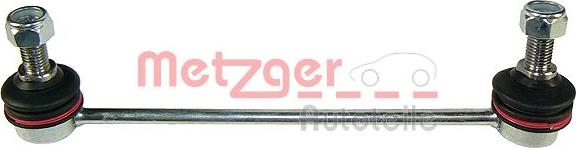 Metzger 53003018 - Çubuq / Strut, stabilizator www.furqanavto.az