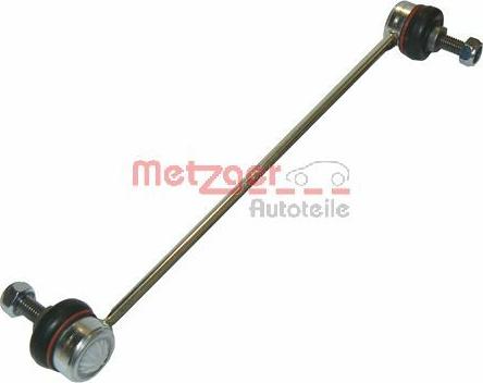 Metzger 53003818 - Çubuq / Strut, stabilizator www.furqanavto.az