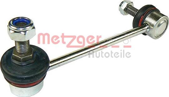 Metzger 53003212 - Çubuq / Strut, stabilizator furqanavto.az