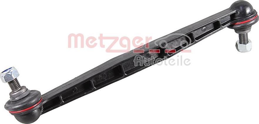 Metzger 53002938 - Çubuq / Strut, stabilizator furqanavto.az