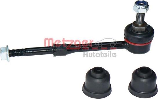 Metzger 53002419 - Çubuq / Strut, stabilizator furqanavto.az