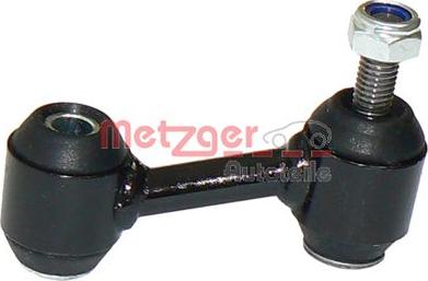 Metzger 53002119 - Çubuq / Strut, stabilizator furqanavto.az