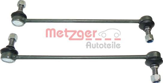 Metzger 53002828 - Çubuq / Strut, stabilizator www.furqanavto.az