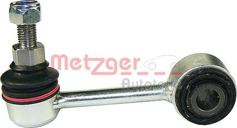 Metzger 53007918 - Çubuq / Strut, stabilizator furqanavto.az
