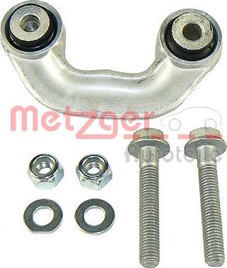 Metzger 53007511 - Çubuq / Strut, stabilizator furqanavto.az