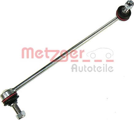 Metzger 53007618 - Çubuq / Strut, stabilizator furqanavto.az