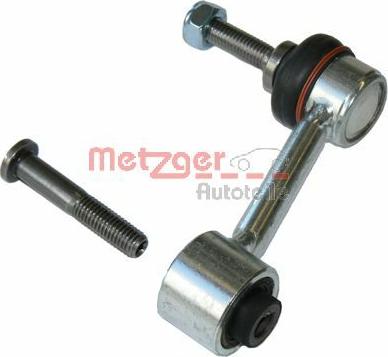 Metzger 53007319 - Çubuq / Strut, stabilizator furqanavto.az
