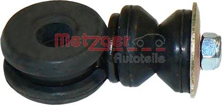 Metzger 53007218 - Çubuq / Strut, stabilizator furqanavto.az