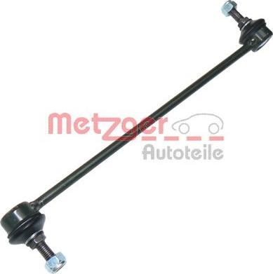 Metzger 53019918 - Çubuq / Strut, stabilizator furqanavto.az