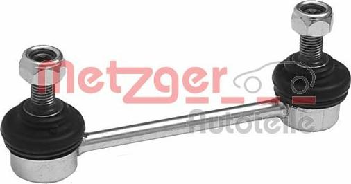 Metzger 53019419 - Çubuq / Strut, stabilizator furqanavto.az