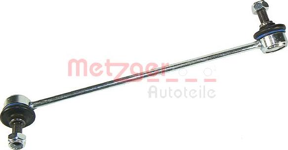 Metzger 53019011 - Çubuq / Strut, stabilizator www.furqanavto.az