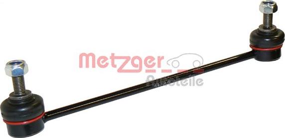 Metzger 53019818 - Çubuq / Strut, stabilizator furqanavto.az