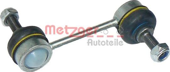 Metzger 53019719 - Çubuq / Strut, stabilizator furqanavto.az