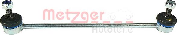 Metzger 53014918 - Çubuq / Strut, stabilizator furqanavto.az