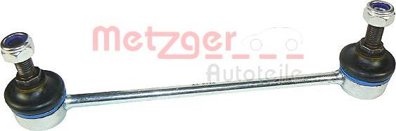 Metzger 53014518 - Çubuq / Strut, stabilizator furqanavto.az