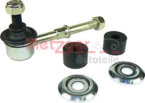 Metzger 53014019 - Çubuq / Strut, stabilizator furqanavto.az