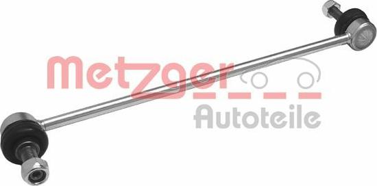 Metzger 53014818 - Çubuq / Strut, stabilizator furqanavto.az