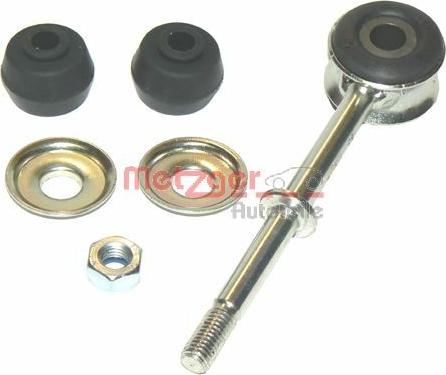 Metzger 53014718 - Çubuq / Strut, stabilizator furqanavto.az