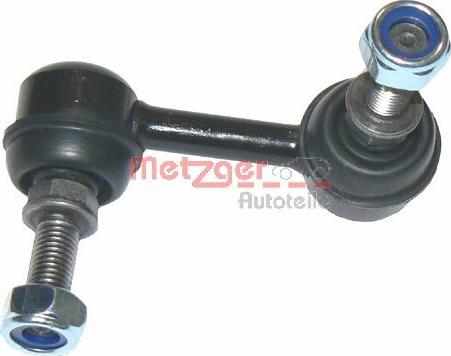 Metzger 53015911 - Çubuq / Strut, stabilizator furqanavto.az