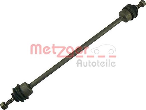 Metzger 53015618 - Çubuq / Strut, stabilizator furqanavto.az