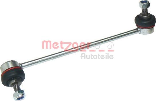 Metzger 53015118 - Çubuq / Strut, stabilizator furqanavto.az