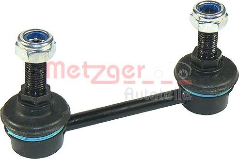 Metzger 53016919 - Çubuq / Strut, stabilizator www.furqanavto.az