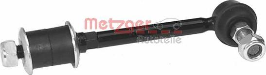 Metzger 53016518 - Çubuq / Strut, stabilizator furqanavto.az