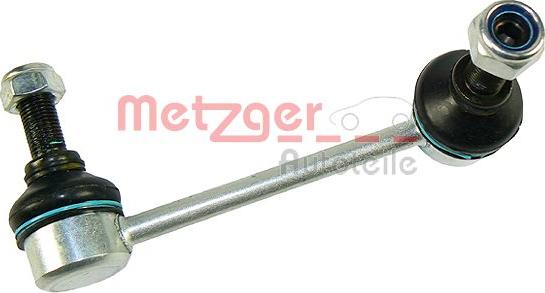 Metzger 53016212 - Çubuq / Strut, stabilizator furqanavto.az