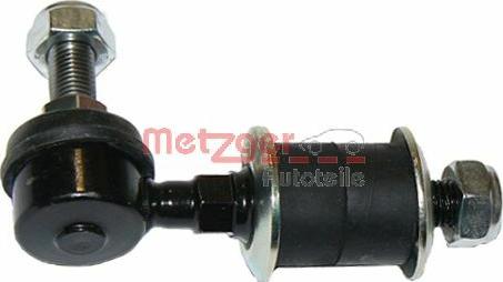 Metzger 53016718 - Çubuq / Strut, stabilizator furqanavto.az