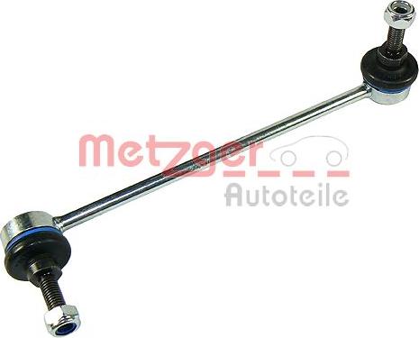 Metzger 53010111 - Çubuq / Strut, stabilizator furqanavto.az