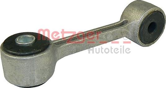 Metzger 53010809 - Çubuq / Strut, stabilizator www.furqanavto.az