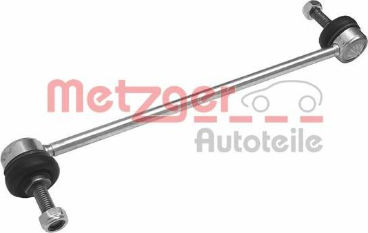 Metzger 53010318 - Çubuq / Strut, stabilizator furqanavto.az