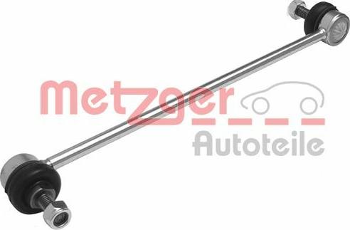Metzger 53010218 - Çubuq / Strut, stabilizator furqanavto.az