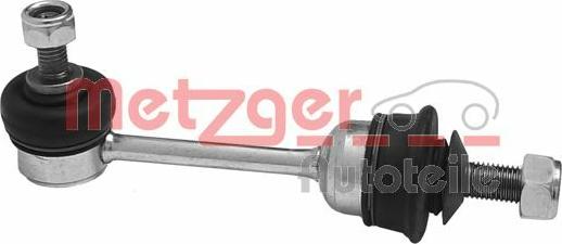 Metzger 53011919 - Çubuq / Strut, stabilizator furqanavto.az