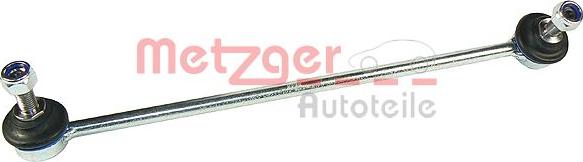 Metzger 53011511 - Çubuq / Strut, stabilizator www.furqanavto.az