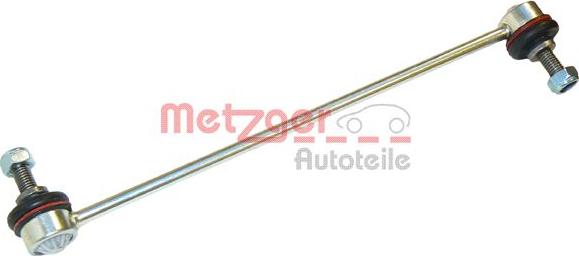 Metzger 53011618 - Çubuq / Strut, stabilizator furqanavto.az