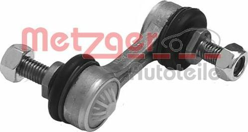 Metzger 53011159 - Çubuq / Strut, stabilizator furqanavto.az