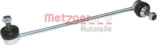 Metzger 53011811 - Çubuq / Strut, stabilizator furqanavto.az