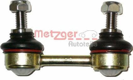 Metzger 53011319 - Çubuq / Strut, stabilizator furqanavto.az