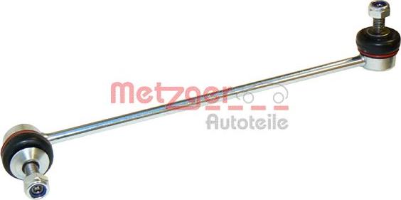 Metzger 53011712 - Çubuq / Strut, stabilizator furqanavto.az