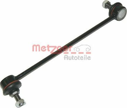 Metzger 53018912 - Çubuq / Strut, stabilizator furqanavto.az