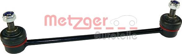 Metzger 53018519 - Çubuq / Strut, stabilizator furqanavto.az