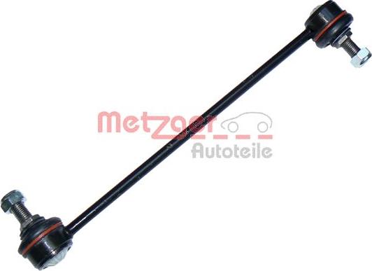Metzger 53018618 - Çubuq / Strut, stabilizator furqanavto.az
