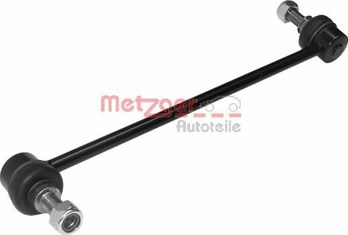 Metzger 53018011 - Çubuq / Strut, stabilizator furqanavto.az